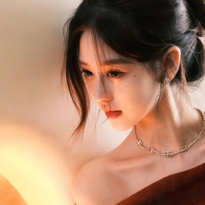 房间里的夫人