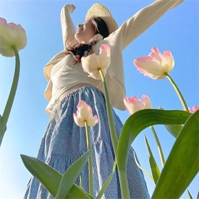 异哉女性